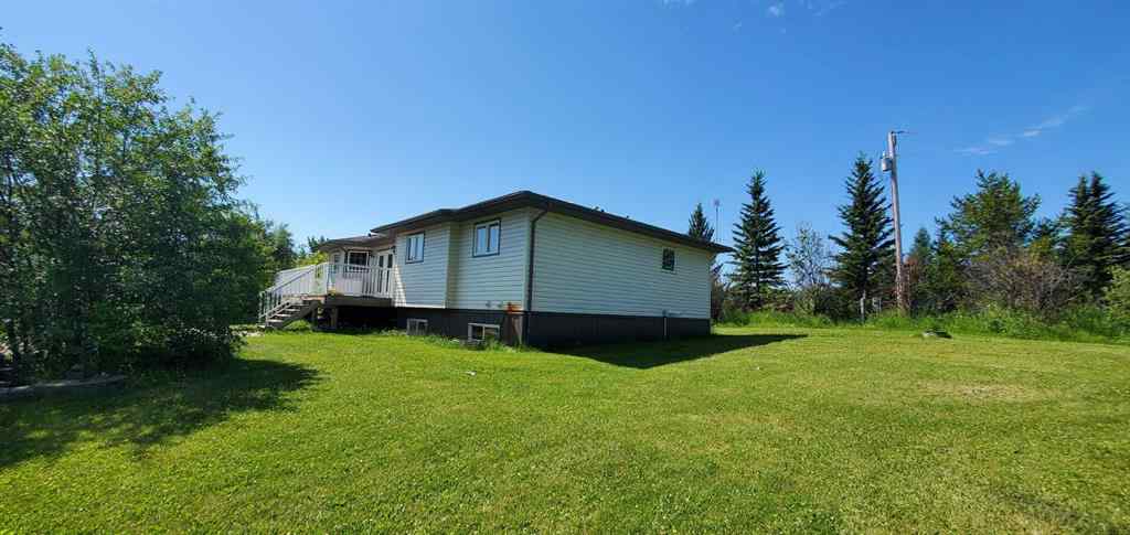 MLS® A1105400 - Unit #20 68165 Campsite Road   in NONE Plamondon, Residential