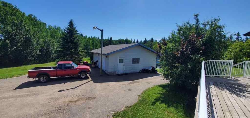 MLS® A1105400 - Unit #20 68165 Campsite Road   in NONE Plamondon, Residential