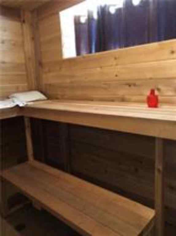MLS® A1105400 - Unit #20 68165 Campsite Road   in NONE Plamondon, Residential