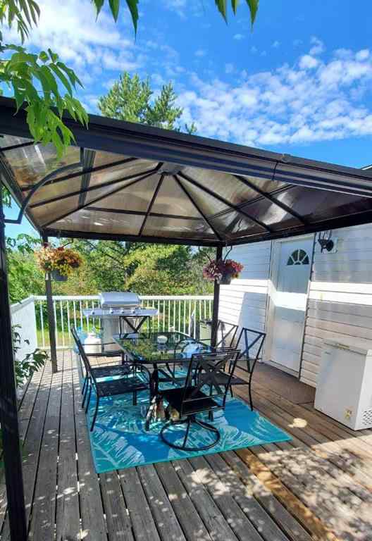 MLS® A1105400 - Unit #20 68165 Campsite Road   in NONE Plamondon, Residential
