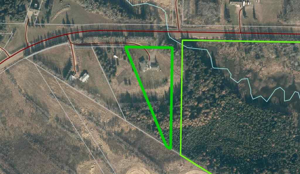 MLS® A1105400 - Unit #20 68165 Campsite Road   in NONE Plamondon, Residential