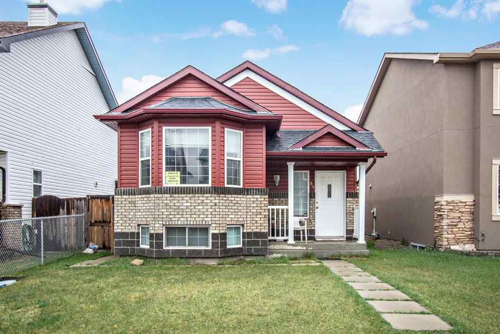 Mls A1106023 89 Saddlemead Close Ne Calgary Alberta T3j 4t5