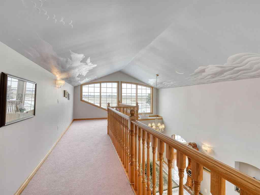 MLS® A1109040 - 254209 Woodland Road  in Bearspaw_Calg Rural Rocky View County, Residential