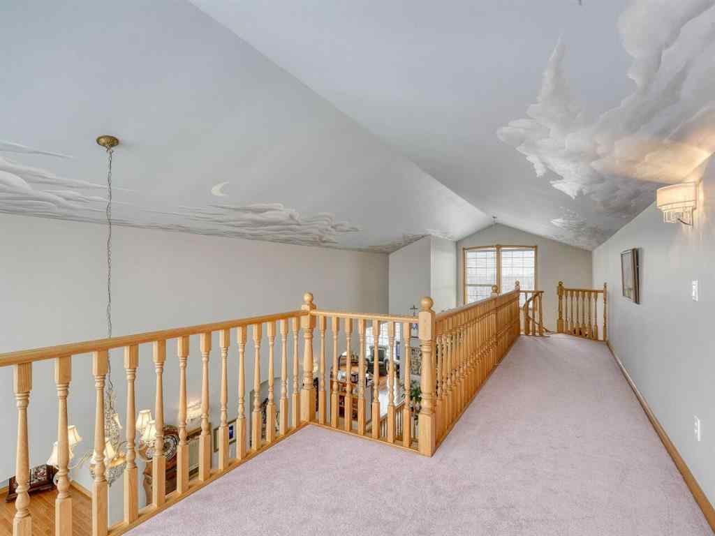 MLS® A1109040 - 254209 Woodland Road  in Bearspaw_Calg Rural Rocky View County, Residential