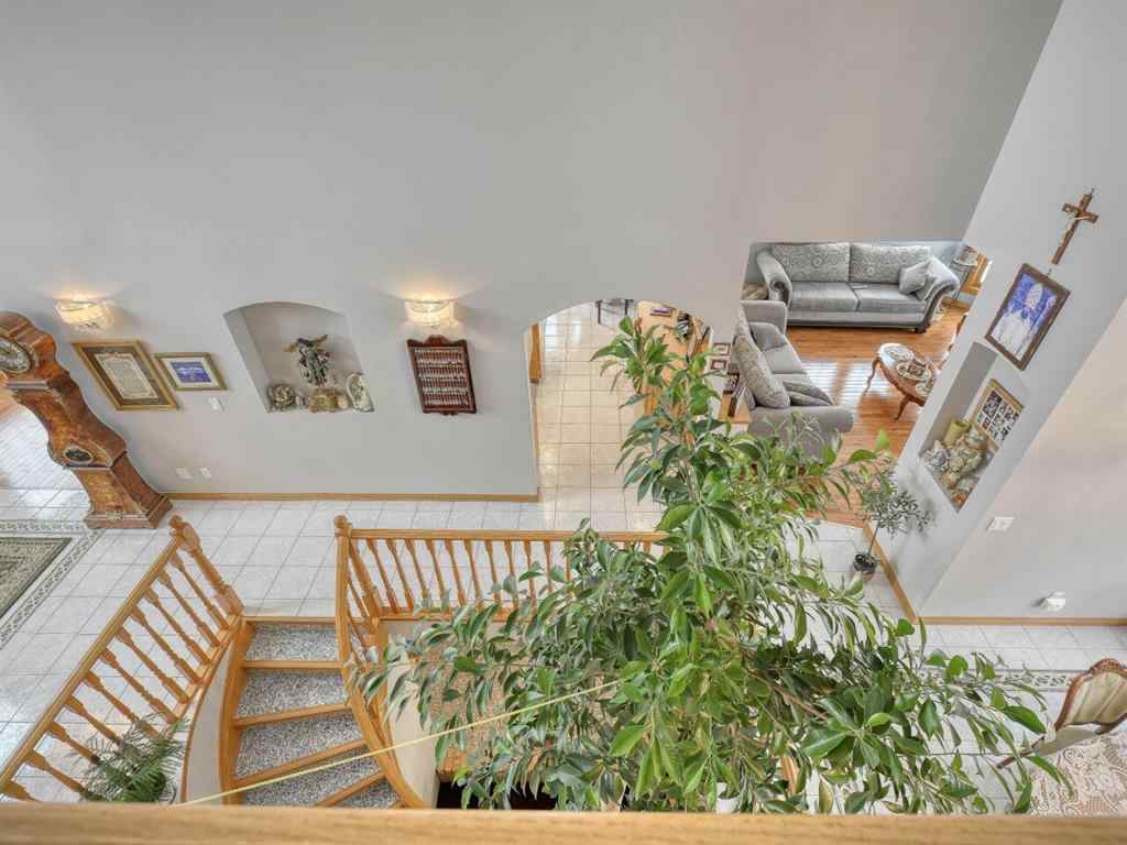 MLS® A1109040 - 254209 Woodland Road  in Bearspaw_Calg Rural Rocky View County, Residential
