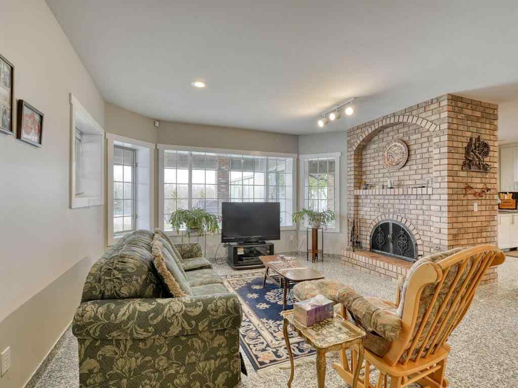 MLS® A1109040 - 254209 Woodland Road  in Bearspaw_Calg Rural Rocky View County, Residential