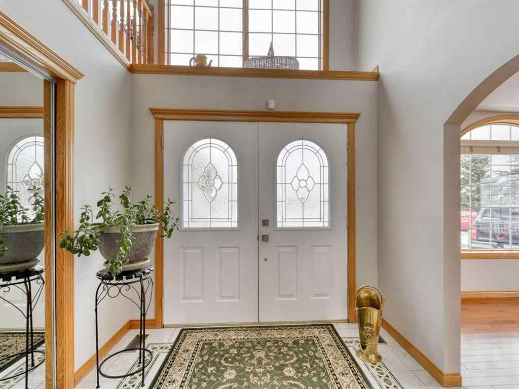 MLS® A1109040 - 254209 Woodland Road  in Bearspaw_Calg Rural Rocky View County, Residential