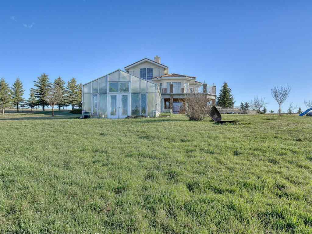 MLS® A1109040 - 254209 Woodland Road  in Bearspaw_Calg Rural Rocky View County, Residential