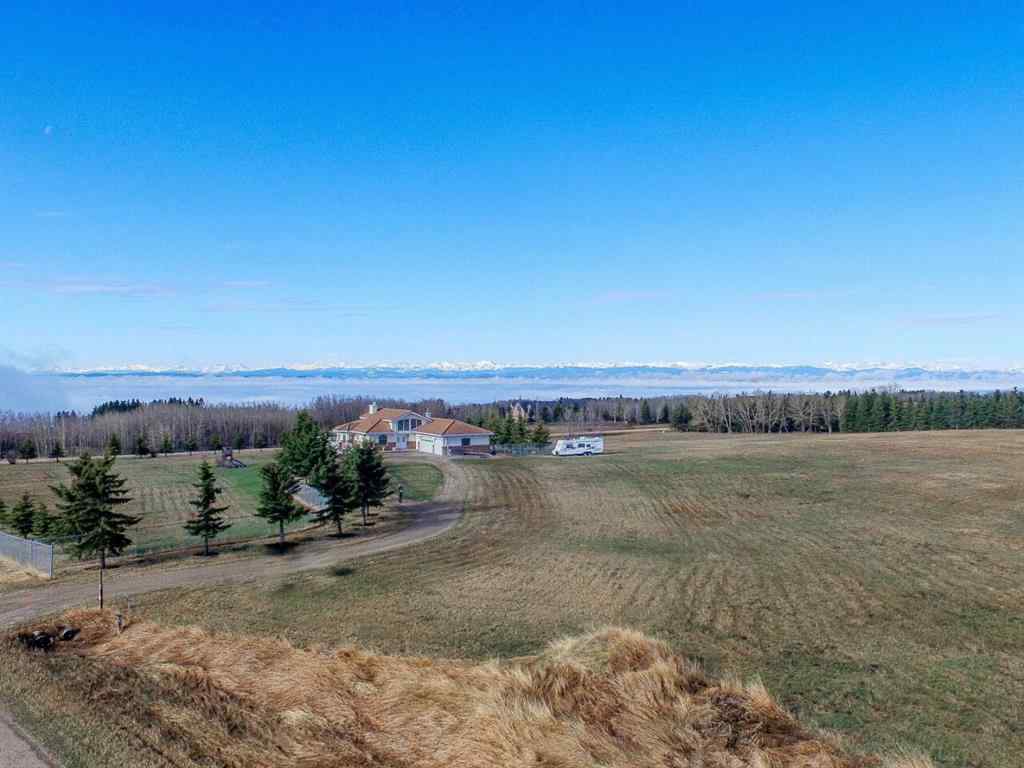 MLS® A1109040 - 254209 Woodland Road  in Bearspaw_Calg Rural Rocky View County, Residential