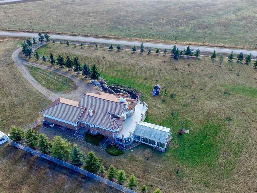 MLS® A1109040 - 254209 Woodland Road  in Bearspaw_Calg Rural Rocky View County, Residential