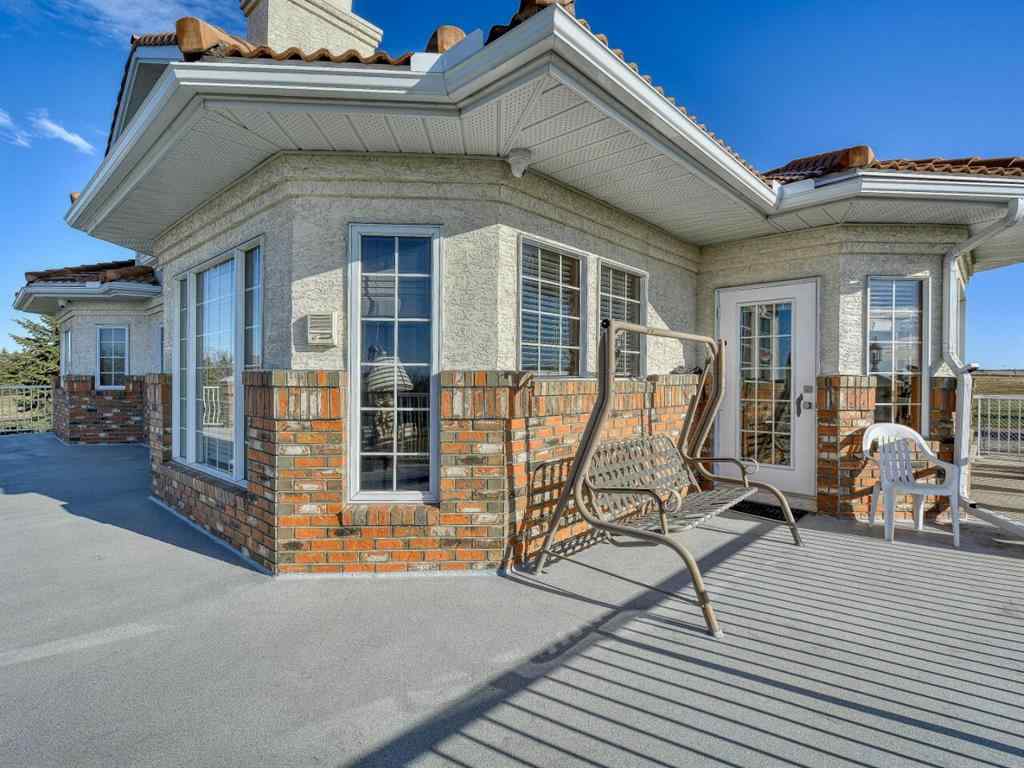 MLS® A1109040 - 254209 Woodland Road  in Bearspaw_Calg Rural Rocky View County, Residential