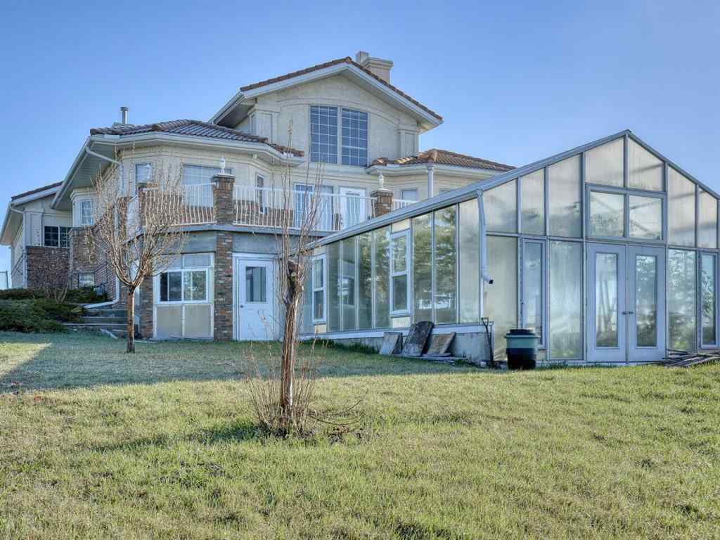 MLS® A1109040 - 254209 Woodland Road  in Bearspaw_Calg Rural Rocky View County, Residential