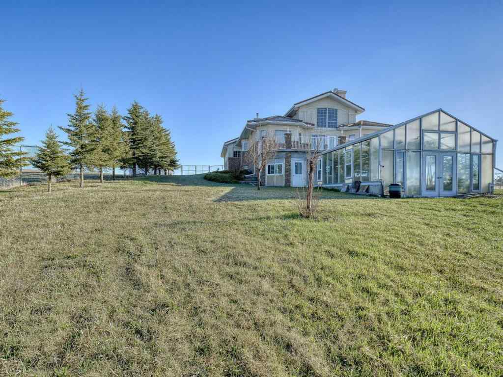 MLS® A1109040 - 254209 Woodland Road  in Bearspaw_Calg Rural Rocky View County, Residential