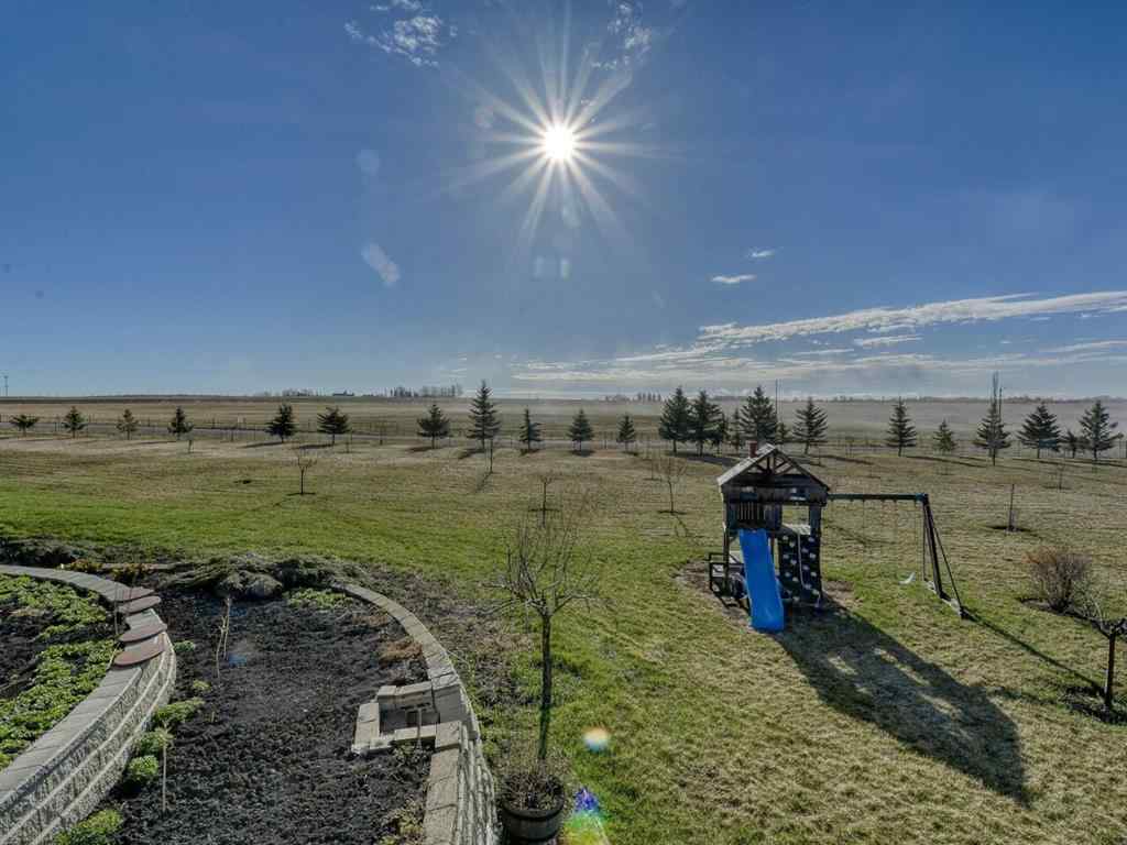MLS® A1109040 - 254209 Woodland Road  in Bearspaw_Calg Rural Rocky View County, Residential