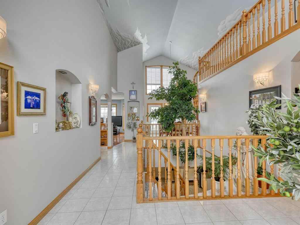 MLS® A1109040 - 254209 Woodland Road  in Bearspaw_Calg Rural Rocky View County, Residential