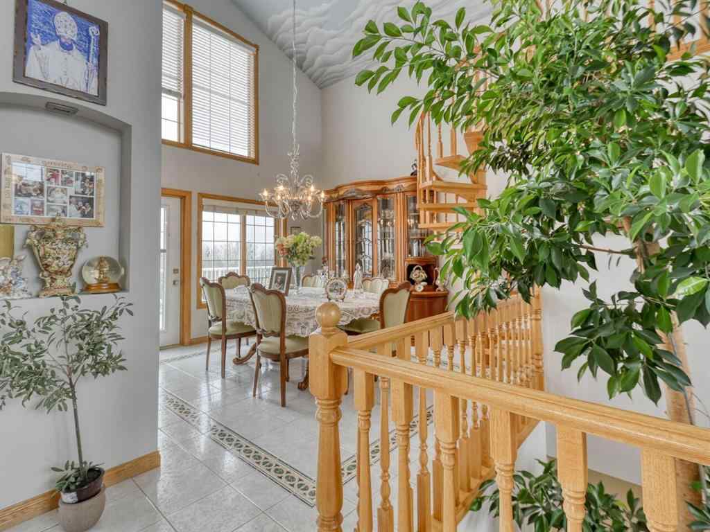 MLS® A1109040 - 254209 Woodland Road  in Bearspaw_Calg Rural Rocky View County, Residential