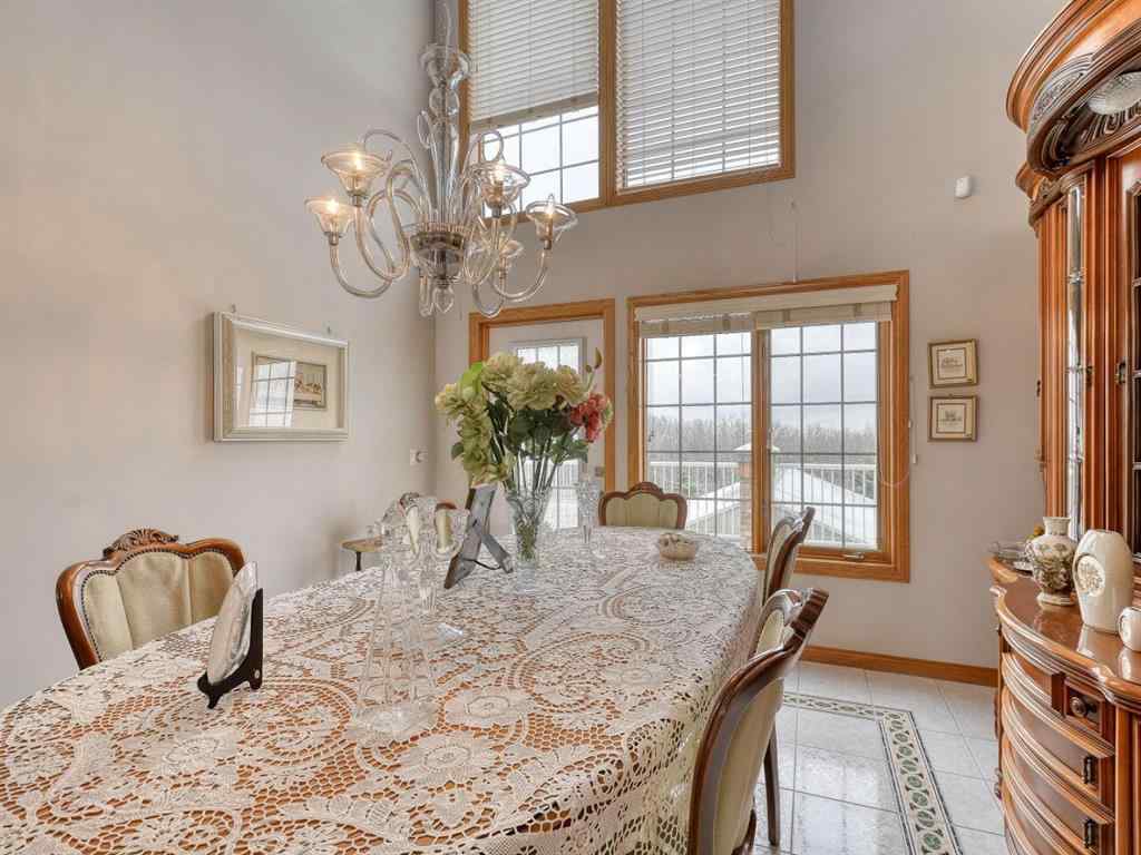 MLS® A1109040 - 254209 Woodland Road  in Bearspaw_Calg Rural Rocky View County, Residential