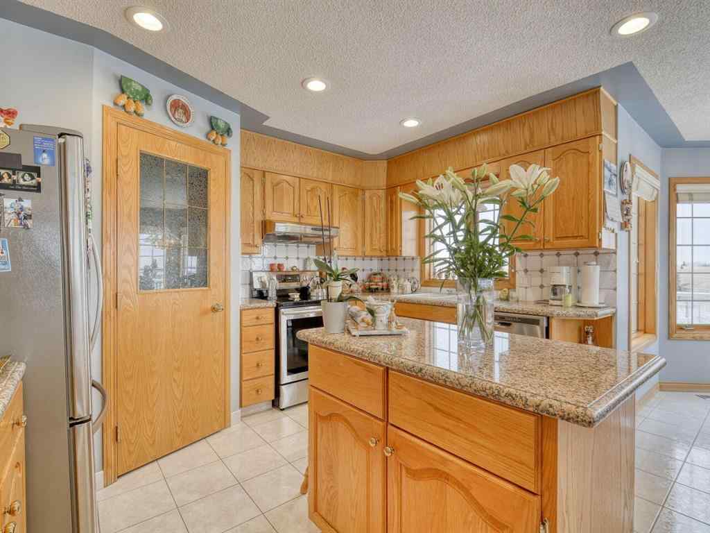 MLS® A1109040 - 254209 Woodland Road  in Bearspaw_Calg Rural Rocky View County, Residential