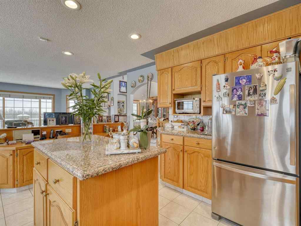 MLS® A1109040 - 254209 Woodland Road  in Bearspaw_Calg Rural Rocky View County, Residential