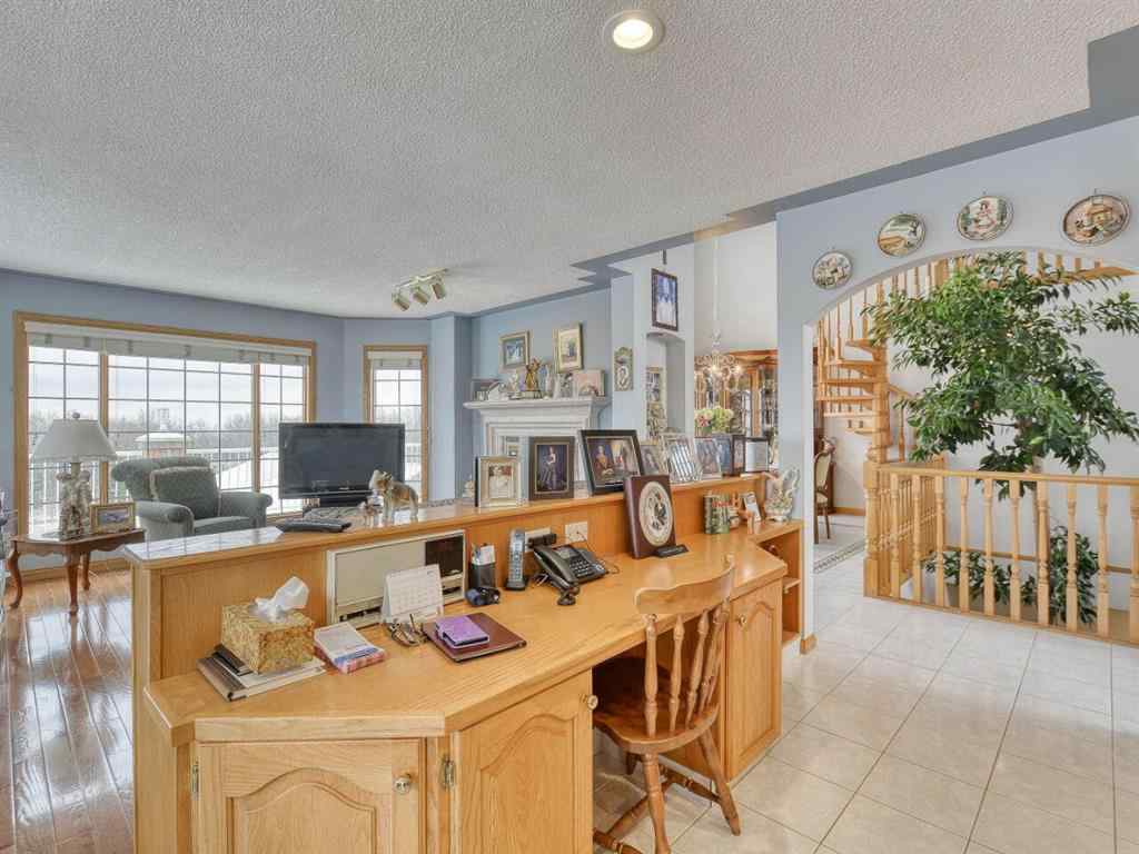 MLS® A1109040 - 254209 Woodland Road  in Bearspaw_Calg Rural Rocky View County, Residential