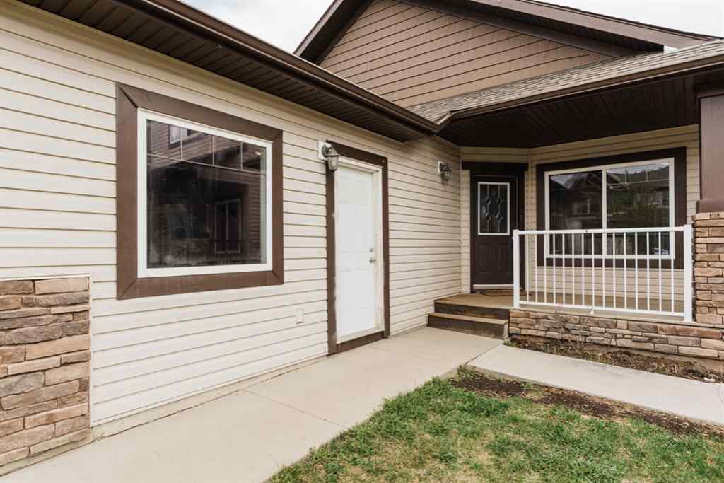 135 Killdeer Way Fort McMurray, Alberta, T9K 2S6 MLS® A1110764