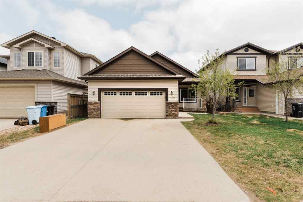135 Killdeer Way Fort McMurray, Alberta, T9K 2S6 MLS® A1110764