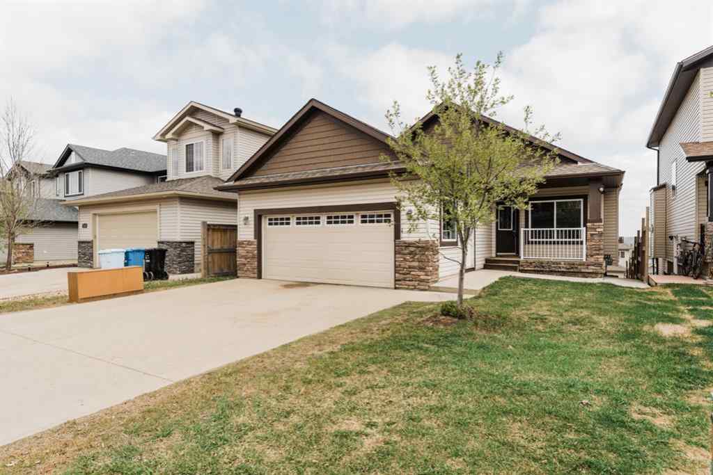 135 Killdeer Way Fort McMurray, Alberta, T9K 2S6 MLS® A1110764
