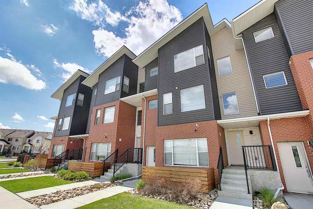 Mls A1111664 8433 Saddlebrook Drive Ne Calgary Alberta T3j 0x9