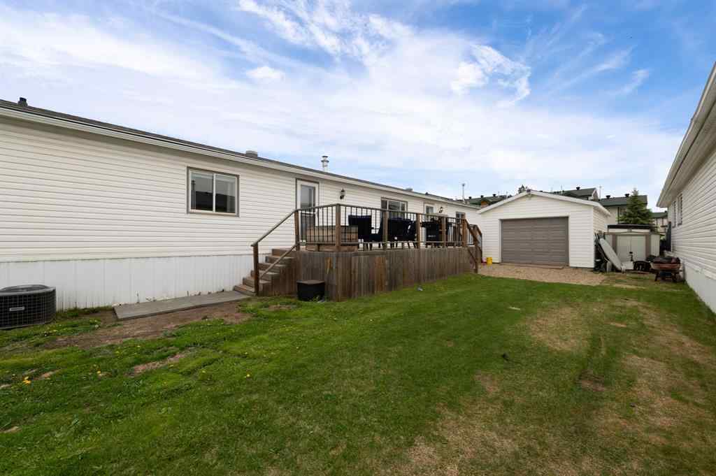 120 Arabian Drive Fort McMurray, Alberta, T9H 5K4 MLS® A1115128