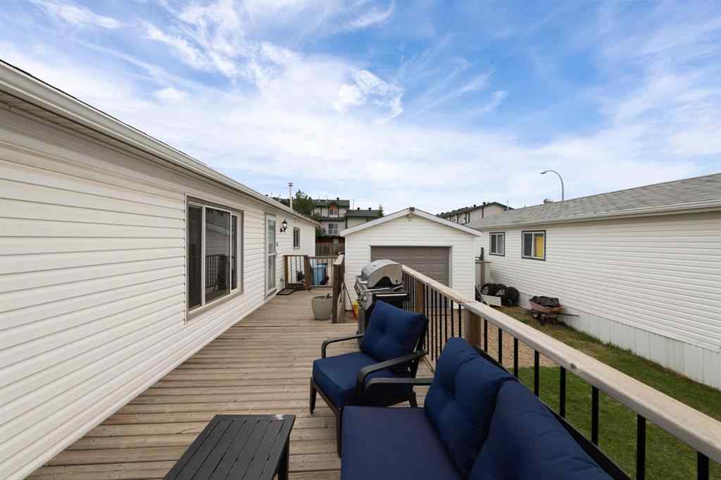 120 Arabian Drive Fort McMurray, Alberta, T9H 5K4 MLS® A1115128