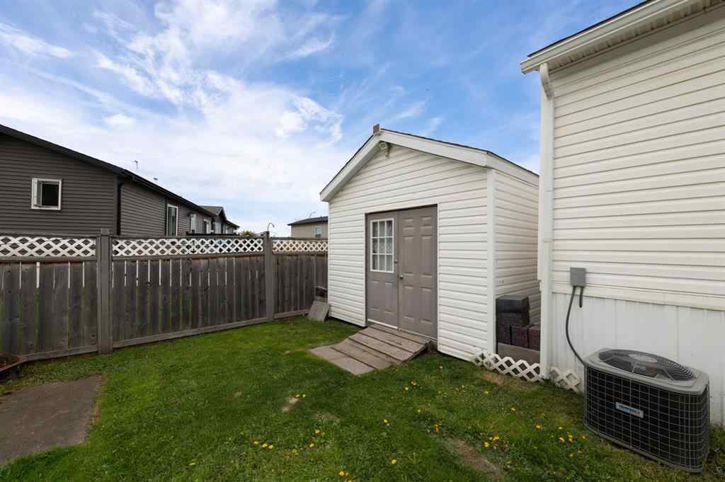 120 Arabian Drive Fort McMurray, Alberta, T9H 5K4 MLS® A1115128