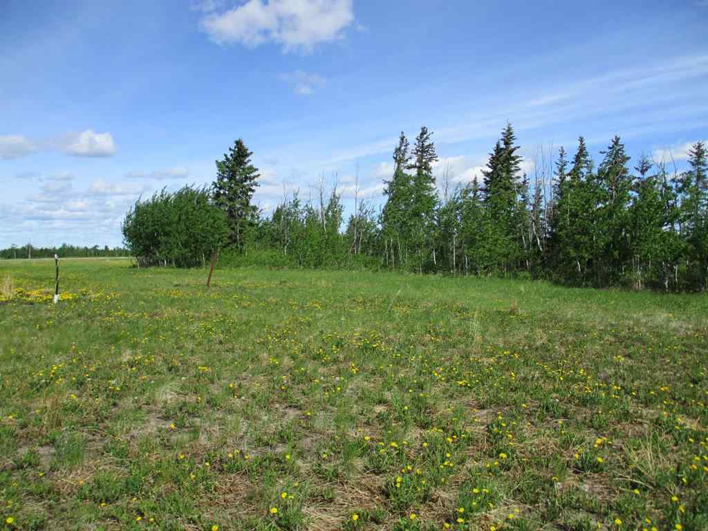 MLS® A1115652 - 15231004 Twp Rd 920   in NONE Rural Northern Lights, County of, Land