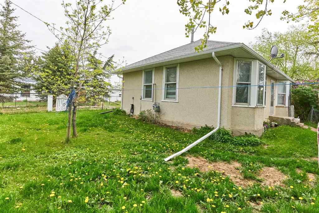 793 Frederick Street Pincher Creek, Alberta, T0K 1W0 MLS® A1117158