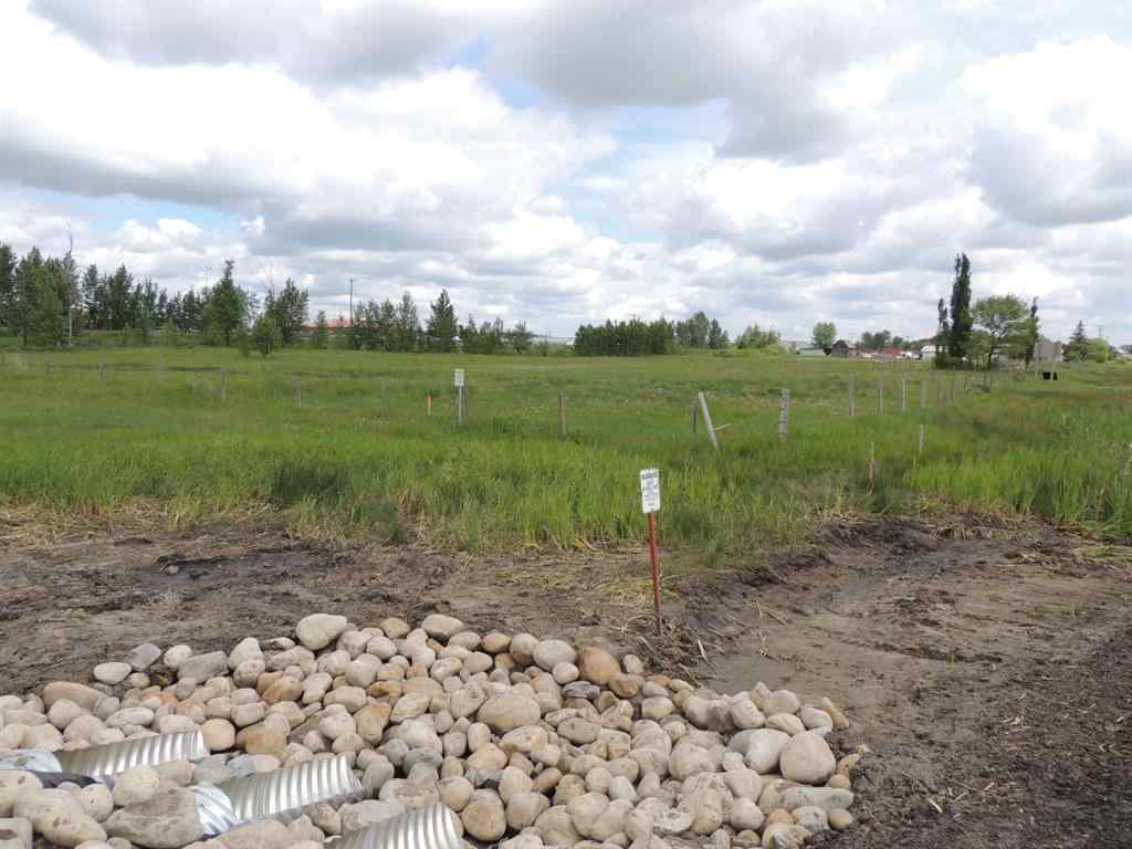 MLS® A1117833 - 3910 Highway 12   in Wolf Creek Crossing Lacombe, Land