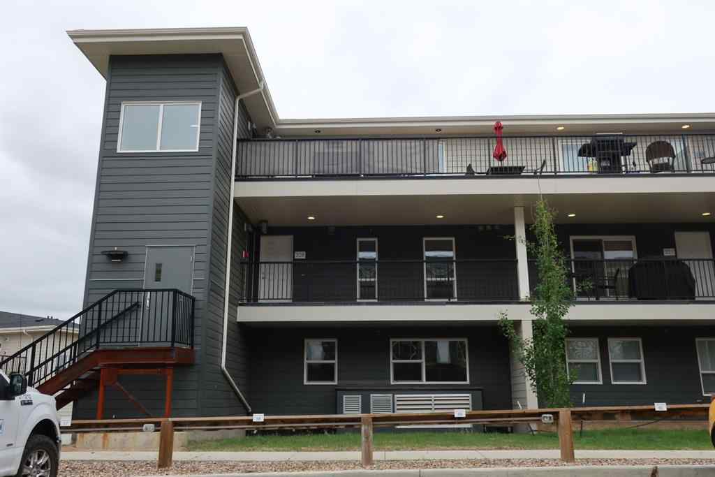 Unit 228 201 Abasand Drive Fort McMurray, Alberta, T9J 1L4 MLS® A1117898