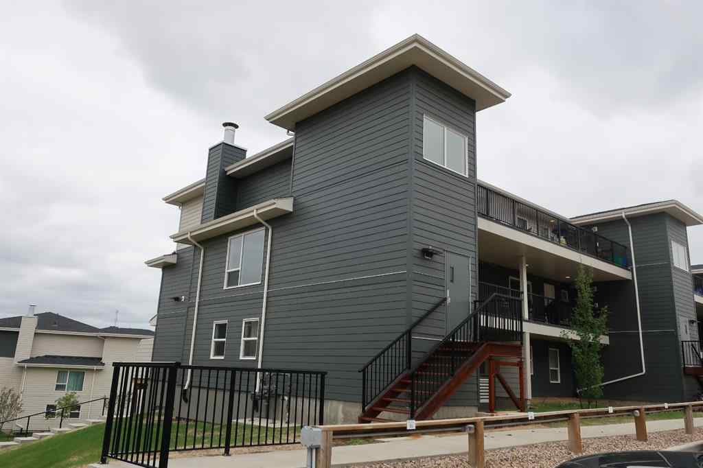 Unit 228 201 Abasand Drive Fort McMurray, Alberta, T9J 1L4 MLS® A1117898