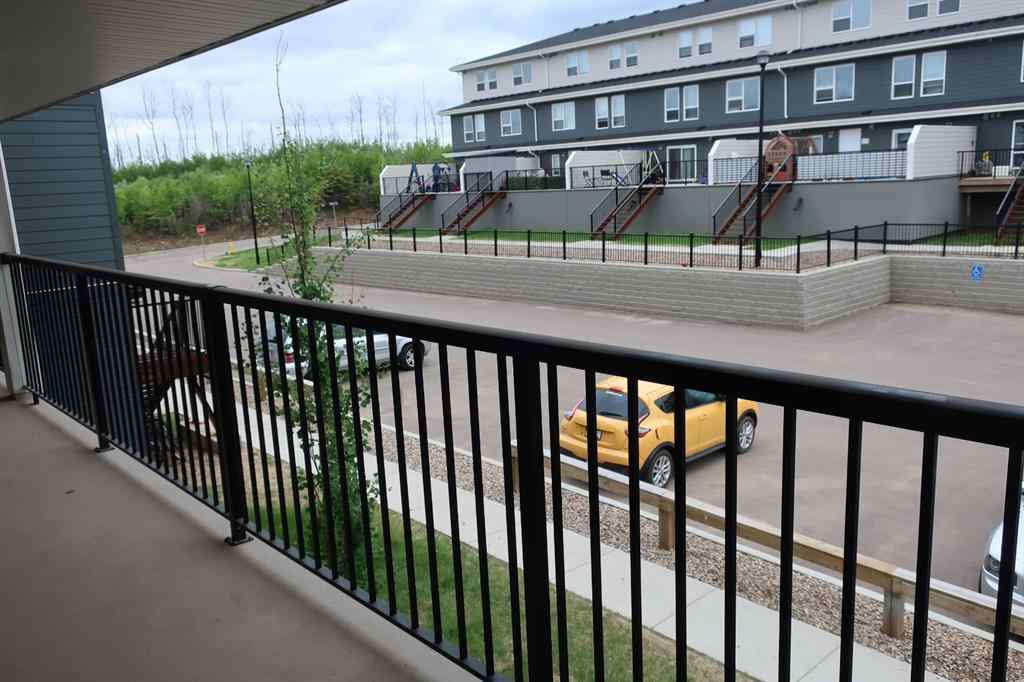 Unit 228 201 Abasand Drive Fort McMurray, Alberta, T9J 1L4 MLS® A1117898