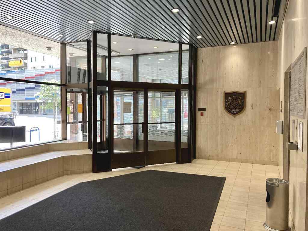 MLS® A1122334 - Unit #500 900 6 Avenue SW in Downtown West End Calgary, Commercial