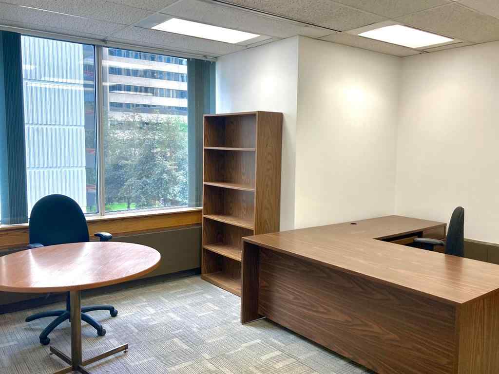 MLS® A1122334 - Unit #500 900 6 Avenue SW in Downtown West End Calgary, Commercial