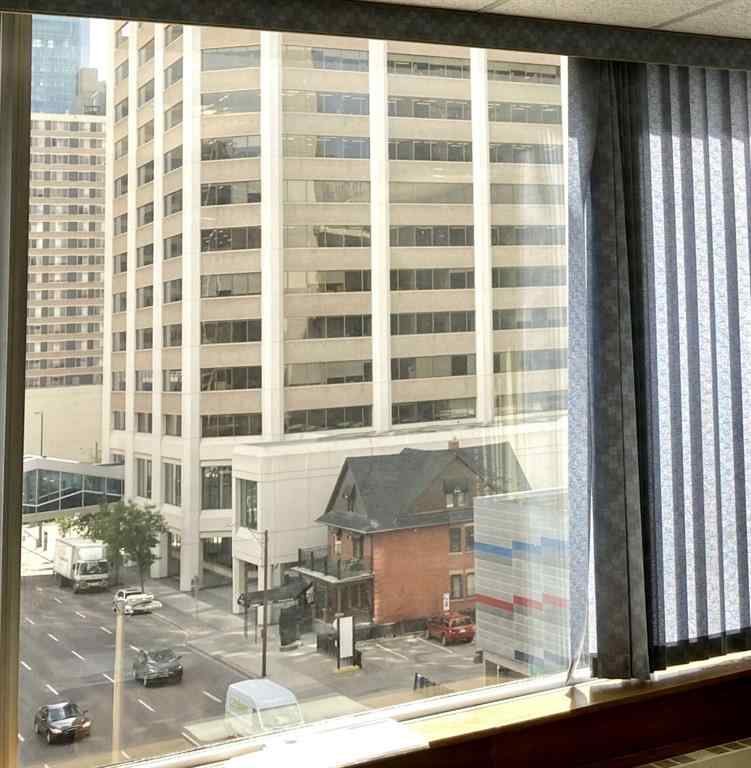 MLS® A1122334 - Unit #500 900 6 Avenue SW in Downtown West End Calgary, Commercial