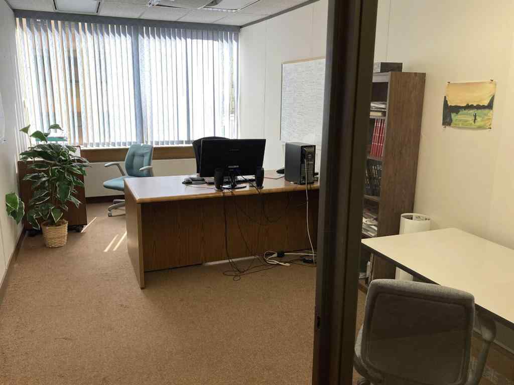 MLS® A1122334 - Unit #500 900 6 Avenue SW in Downtown West End Calgary, Commercial