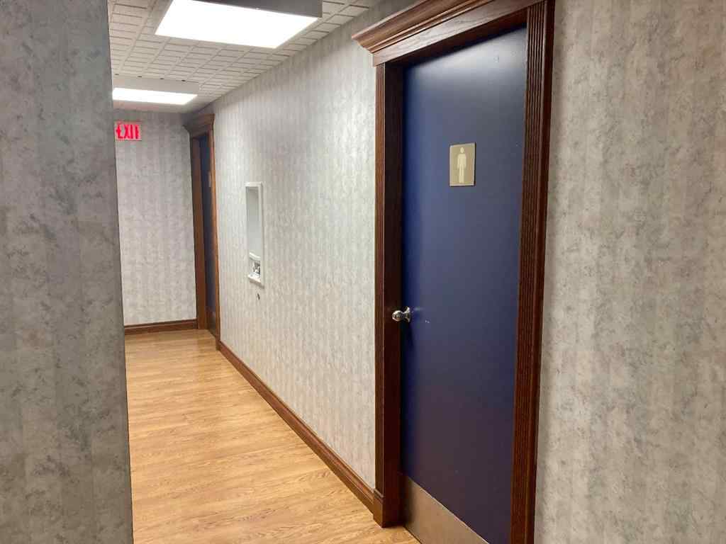MLS® A1122334 - Unit #500 900 6 Avenue SW in Downtown West End Calgary, Commercial