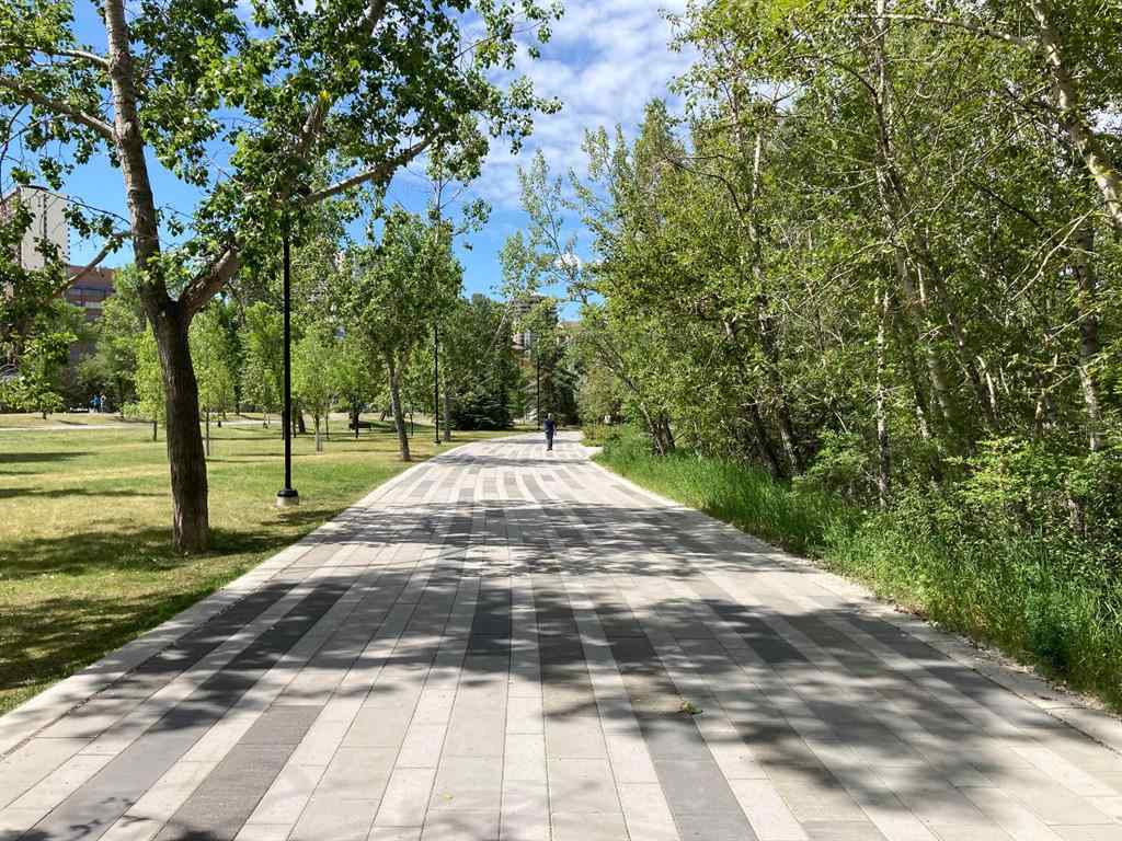 MLS® A1122334 - Unit #500 900 6 Avenue SW in Downtown West End Calgary, Commercial