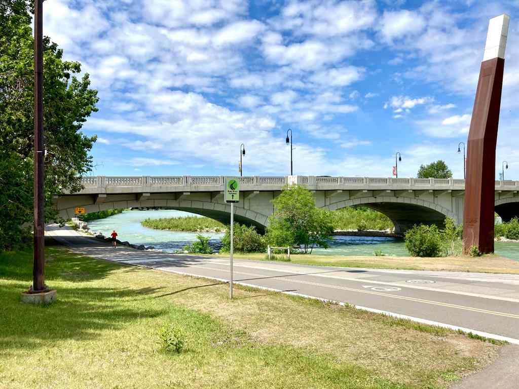 MLS® A1122334 - Unit #500 900 6 Avenue SW in Downtown West End Calgary, Commercial