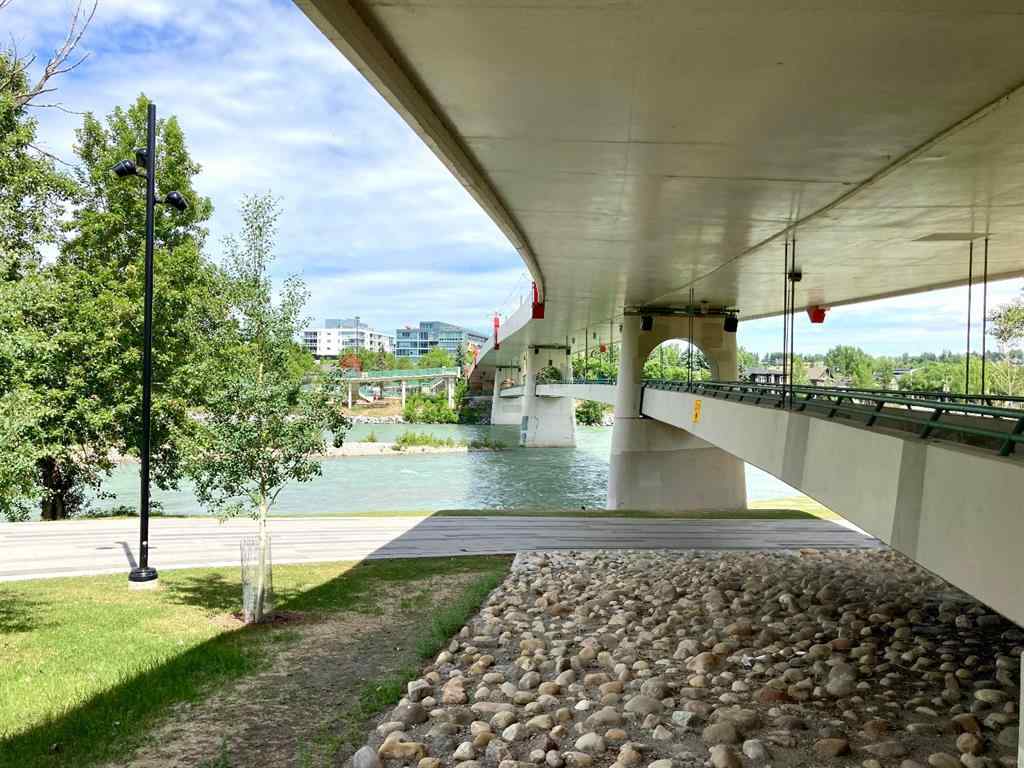 MLS® A1122334 - Unit #500 900 6 Avenue SW in Downtown West End Calgary, Commercial