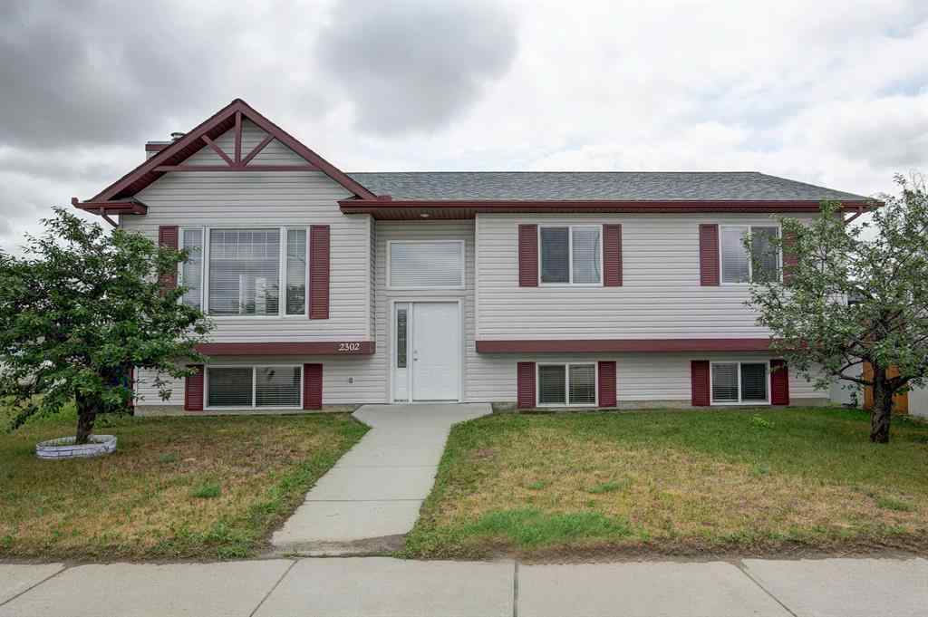 2302 29 Avenue Nanton, Alberta, T0L 1R1 MLS® A1123710