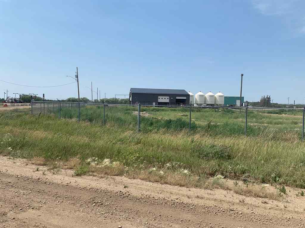 MLS® A1127746 - 5101 48 Avenue  in Irma Irma, Commercial