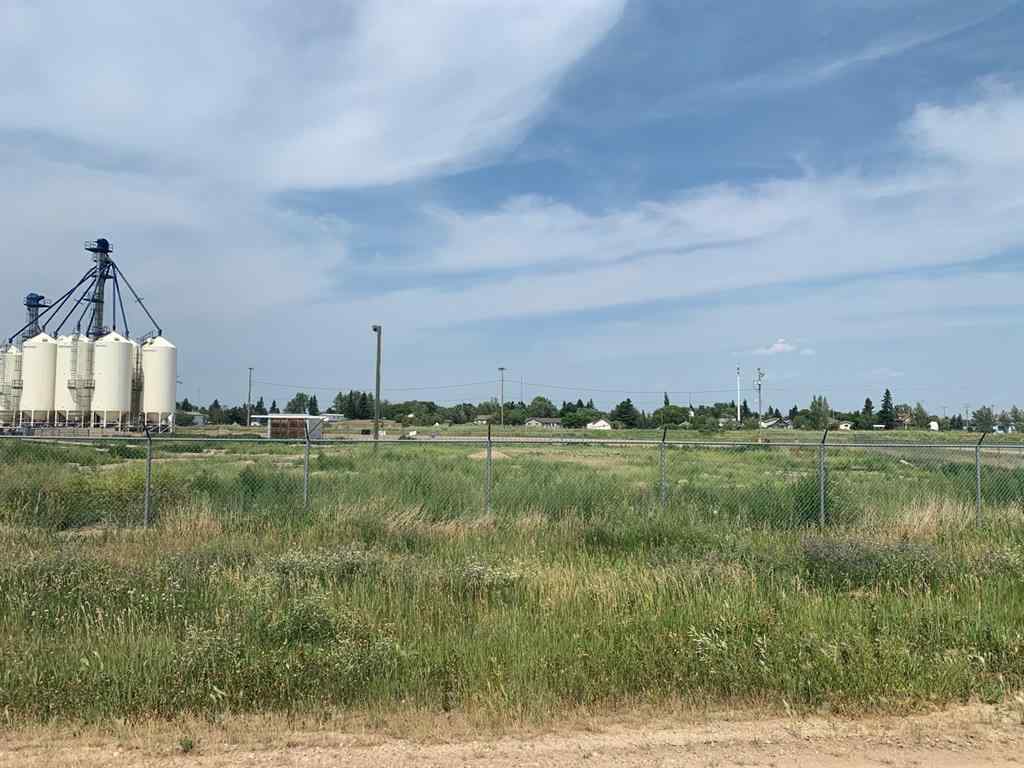 MLS® A1127746 - 5101 48 Avenue  in Irma Irma, Commercial