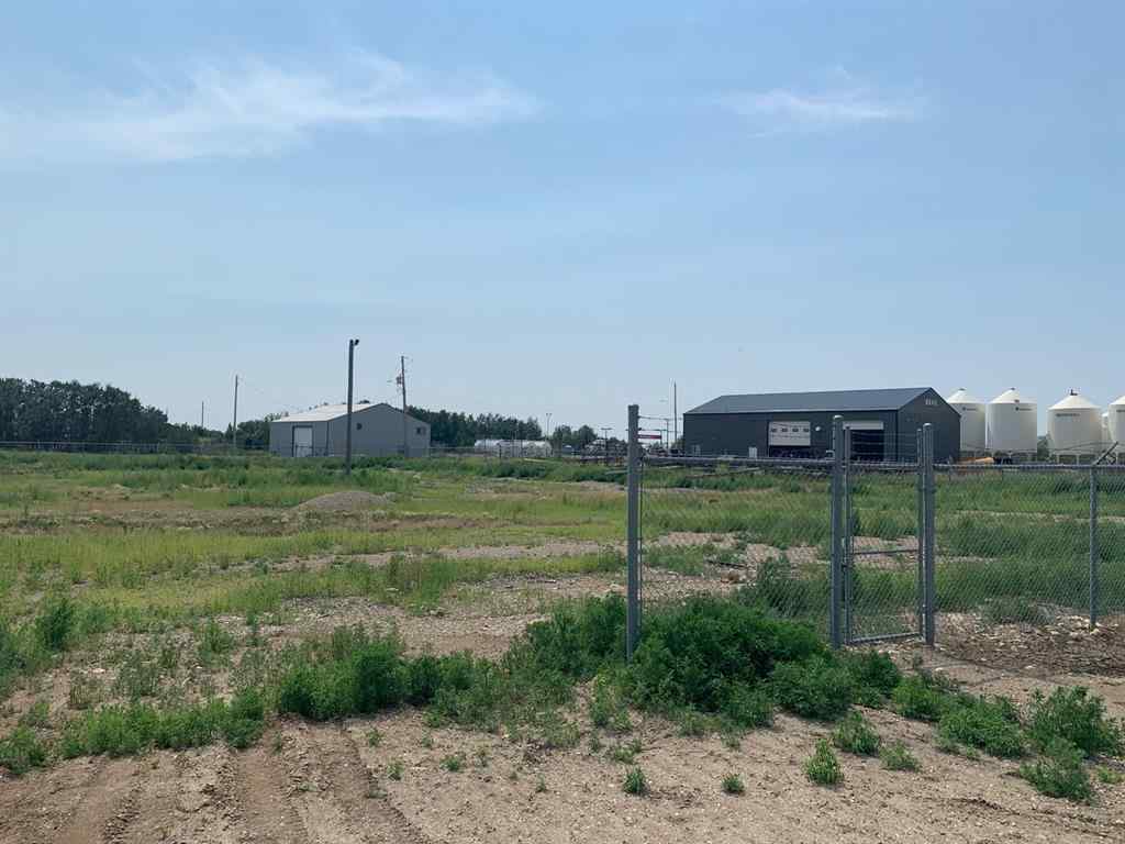 MLS® A1127746 - 5101 48 Avenue  in Irma Irma, Commercial