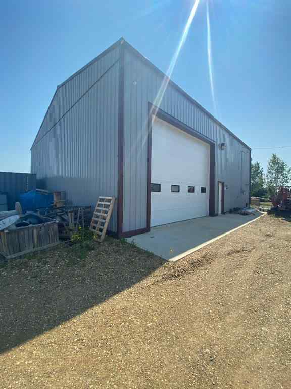 MLS® A1127792 - 5705 49 Street  in NONE Grimshaw, Commercial